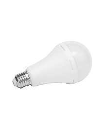 Şarjlı LED Ampul 6500K Soğuk Beyaz E27 UCZZZ35WŞARJLIAMPUL-6