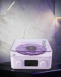 Retro Pikap Tasarımı Bluetooth Hoparlör UUCZZZGRAMAFONSPEAKER-22