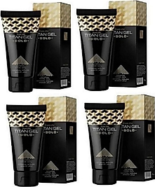 SÜPER ERKEKLER IÇİN BAKIM KREMİ 50 ML - 4 ADET