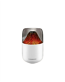 Ultrasonik LED Işıklı Uçucu Yağ Difüzörü 280 ml UCZZZATEŞEMLENDİRİCİ-4