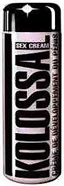KOLOSSAL KOLOSSAL KREM 200 ML