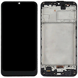 Samsung M31 sm-m315f OLED Lcd Dokunmatik Ekran (Çı