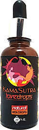 L.KAMASUTRA ERKEĞE ÖZEL UYARICIDAMIA 30 ML