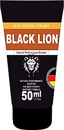 BLACK LİON 50 ML MEN BOOSTER KREM KREM XLNZ0560