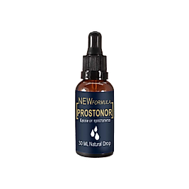 PROSTONOR ERKEKLER İÇİN 30 ML ÖZEL  DAMLA