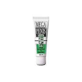 MEGAPENİS ERKEKERE ÖZEL GÜNLÜKPENİSBAKIM MASAJ KREMİ 100 ML