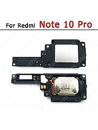 Redmi Note 10 Pro 4G BUZZER