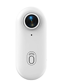 Manyetik Sabitlemeli 4K Spor Kamera Geniş Açı Lens ve Mobil Bağlantı Özellikli
