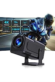 Projeksiyon Cihazı 4K 1080p Taşınabilir UUCZZZPROJEKSİYONGAMEBOXX2
