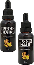 SÜPER BLOCK HAİR DOLGUN VE CANLI GÖRÜNÜM IÇİN SAÇ SERUMU 30 ML X 2 ADET