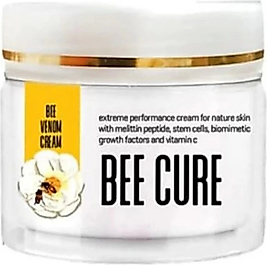 SÜPER ŞEYSE BEE ONE BEE CURE ARI ZEHRİ KREMİ