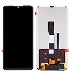 Redmi 9a - Redmi 9c Lcd Ekran Dokuınmatik Çıtasız