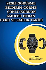İkili Set Akıllı Saat Ve Bluetooth Kulaklık Kablosuz Uzun Pil Ömrü Spor Modları