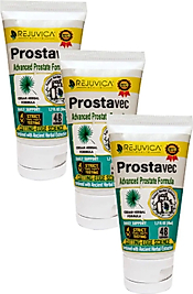 PROSTAVEC ADVANCEDE NEW FORMULA ERKEKLERİN ÖZEL LEYİCİ 50 ML X 3 ADET