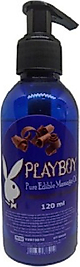 PLAYBOY MASAJ YAĞI ÇİKOLATA AROMALI PURE EDİBLE AROMATERAPİ 120ML / PLAYBOY CHOCOLATE FLAVORED MASSAGE OİL 120ML