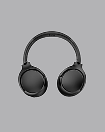 Kablosuz Kulaklık Siyah Bluetooth 5.0 18 Saat Batarya XUCZZZHN01KULAKLIKKKKK-3