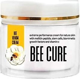 BEE CURE CREAM 100 ML KREM