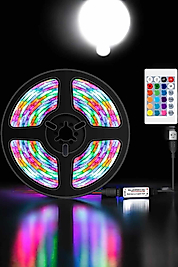 Şerit Led 10 Metre Sese Duyarlı UCZ10MŞERİTLED1