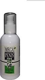 MUCİZEVİ ERKEKLERE ÖZEL BÖLGE IÇİN MEGA KREM