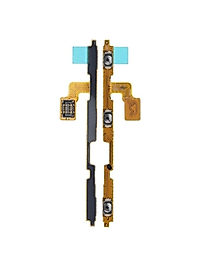 Samsung M20 Uyumlu On Off Power Filmi Flex
