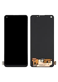 A74 Lcd Ekran Dokunmatik TFT o(Siyah)