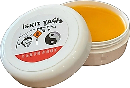 Iskit Yağı Kremi Mucize Krem 100 Ml