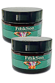 FITIK YAKAN 50ML