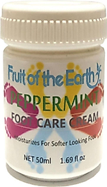 CARE FOOT CREAM COOLİNG PEPPERMİNT 50ML AYAK BAKIM KREMİ NANE FERAHLIĞI VE KOKUSU 1 ADET