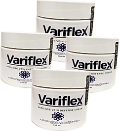 SÜPER VARİFLEX V.RİCOSE VN DEFNS CREAM 150 ML X 4 ADET