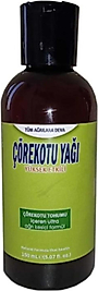 SÜPER ÇÖREK OTU YAĞI RAHATLATICI MASAJ YAĞI 150 ML X 1 ADET