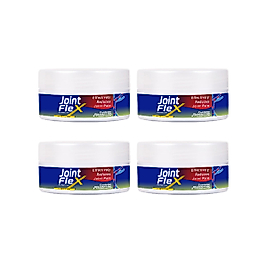 JOİNT FLEX PAİNCREAM 4 ADET - VÜCUT MASAJTESKİN KREMİ 50 ML