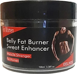 EELHOE BELLY SWEAT ENHANCER KADINLARA ÖZEL KREMİ 100 ML