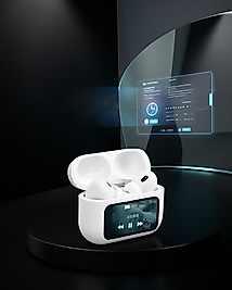 Kulak içi Bluetooth Kulaklık XUCZZZEKRANLIAİRPODSPRO