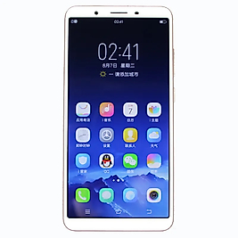 Vivo Y75 Dokunmatik Ekran (Beyaz)