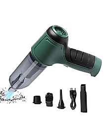 Mini Şarjlı Süpürge Ergonomik Kullanım UCZZZG43ARAÇSÜPÜRGESİ-4