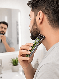 Erkek Tıraş Makinesi 3 Taraklı T Bıçaklı USB Şarjlı UCZZV008TIRASMAKINESI-3
