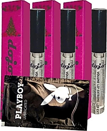 SÜPER MUZİCEVİ DOLGUN DUDAKLAR 3 ADET VOLUME LİP EXTREME + YANINDA JEL