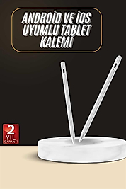 Yüksek Hassasiyetli Tablet Kalem UUCZZZUNIVERSALKALEMMMM1