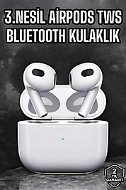 Kablosuz Gürültü İzolasyonlu Yüksek Ses Kaliteli Mikrofonlu UUCZ3NESİL1