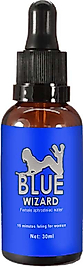 BLUE WİZARD SOĞUK BAYANLARA ÖZEL AKTİVİTE ÖNCESİ KULLANILAN 30 ML KADINDAMLASI
