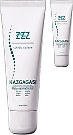 KAZ GAGASI MASAJ KREMİ X 2 ADET