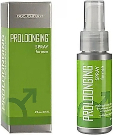 PROLOONGİNG FOR MAN SPREY +SÜPRİZHEDİYELİ