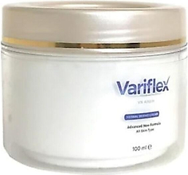 VARİFLEX VARİCOSE VEİN DEFENSE CREAM 100ML