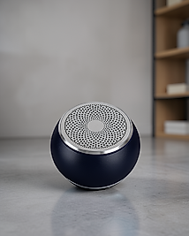 Mini Bluetooth Hoparlör XUCZMİNİSPEAKER-4-1