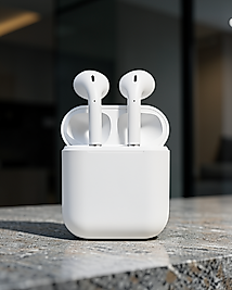 Kulak İçine Uygun Bluetooth 5.2 UUCZTWSİ18KULAKLIK1
