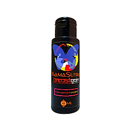 L.KAMASUTRA BAYANLARA ÖZEL GÖĞÜSŞEKİLLENDİRME MEMLİFTBAKIM KREMİ 60 ML