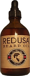REDUSA BEARD 100 ML OİL SAKAL BAKIM YAĞI