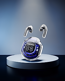 Kablosuz TWS Kulaklık Bluetooth 5.3 XUCZZZULTRAPODSPROOO-2