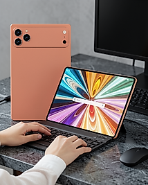 Android Tablet Klavyeli Set 17.3" UCZZZSP17PROMAXTABLET-1