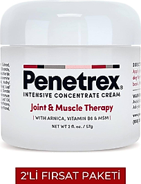 PENETREX 2 ADET PENETREX